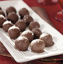 Midnight Truffles