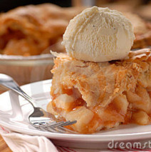 Apple Pie